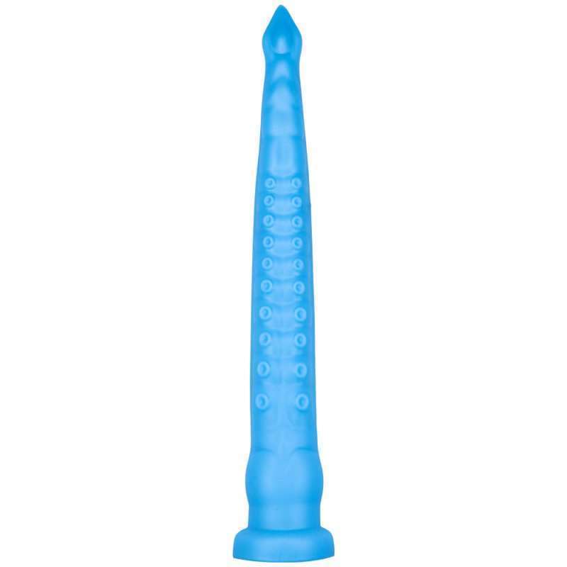 Silicone Super Extra-Large Octopus Dildo