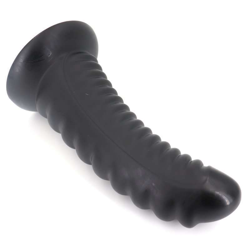 PVC Large 10.6 inch Fisting Cock