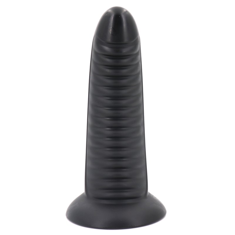 PVC Large 10.6 inch Fisting Cock