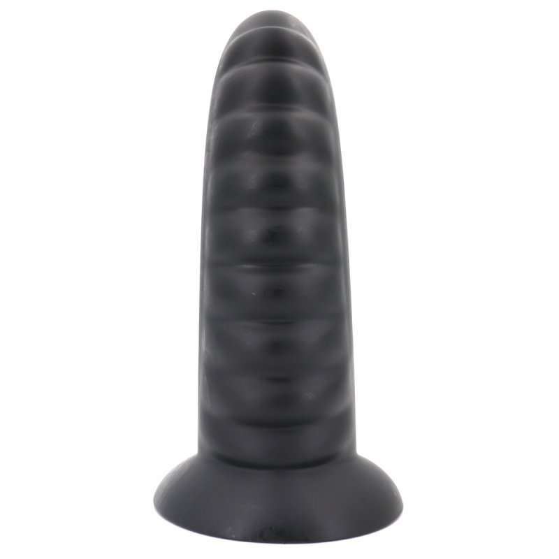 PVC Large 10.6 inch Fisting Cock