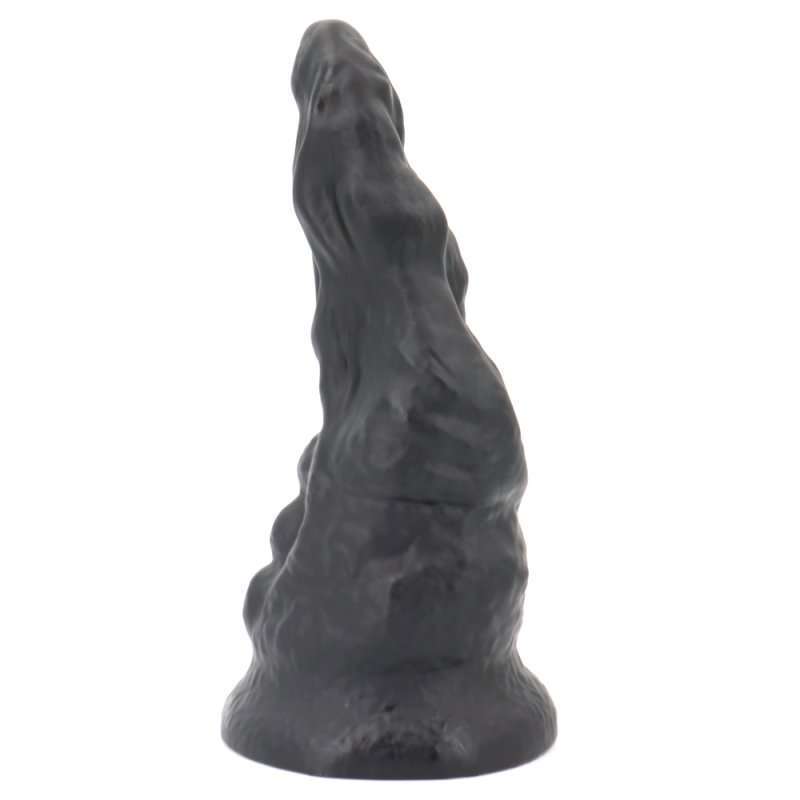 PVC Large 9.4 inch Alien Cock