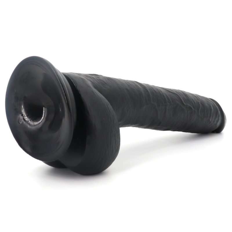 PVC Large 11.8 inch Moses Cock