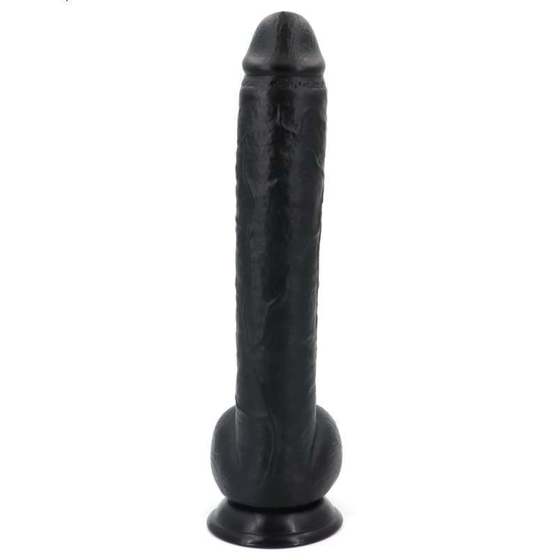 PVC Large 11.8 inch Moses Cock