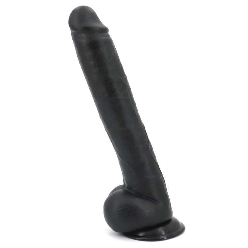 PVC Large 11.8 inch Moses Cock