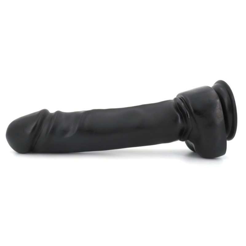 PVC Large 11.8 inch Moses Cock