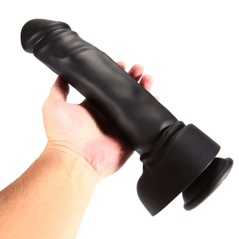 PVC Large 11.8 inch Moses Cock