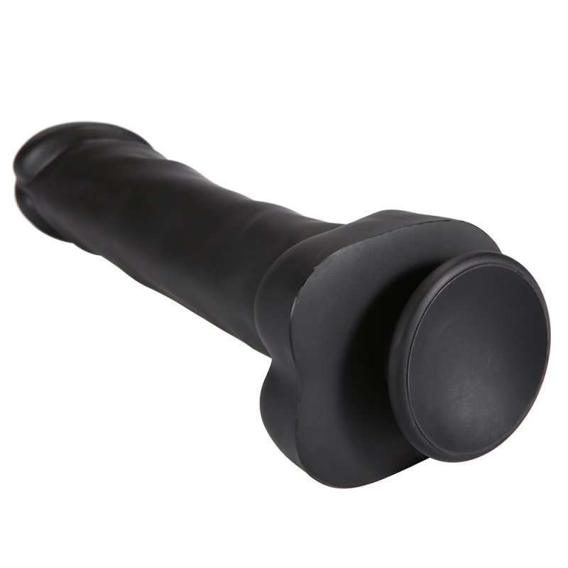 PVC Large 11.8 inch Moses Cock