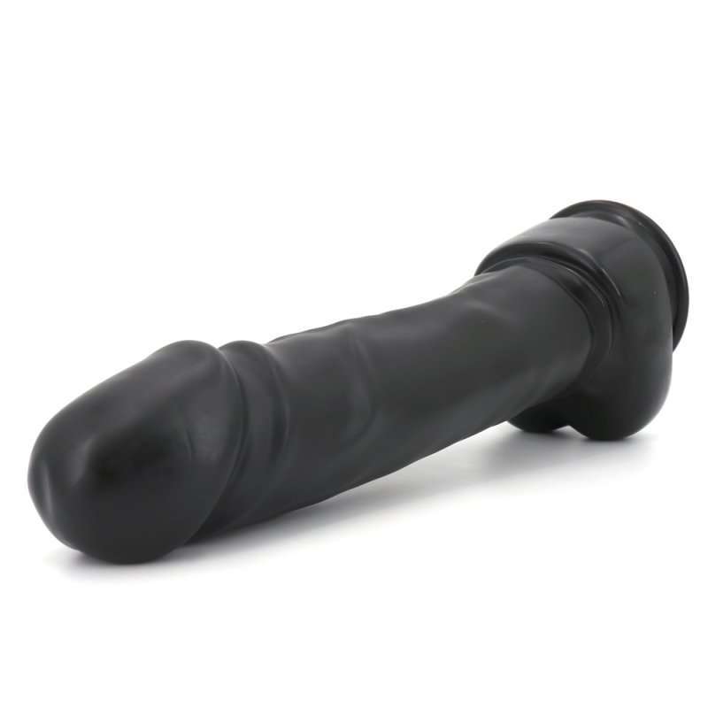 PVC Large 11.8 inch Moses Cock