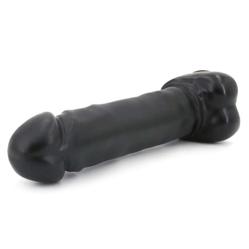 PVC Large 11.8 inch Moses Cock