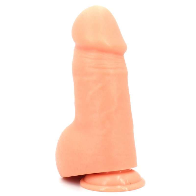 PVC Large 9.8 inch Simon Cock