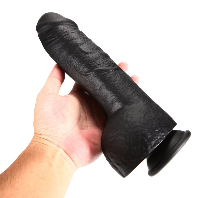 PVC Large 10.6 inch Robin Cock