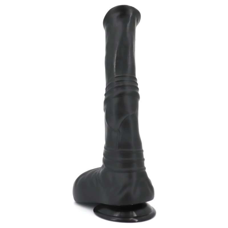 PVC Large 12.2 inch David Cock