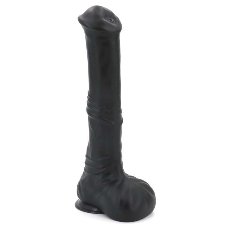 PVC Large 12.2 inch David Cock