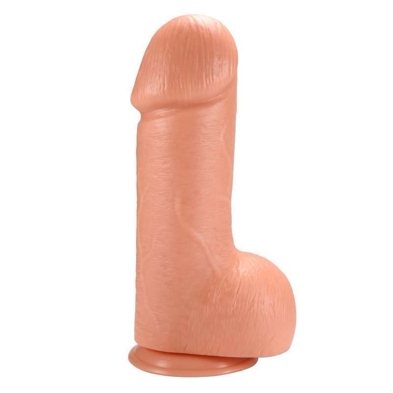 PVC Large 11.6 inch Dildo