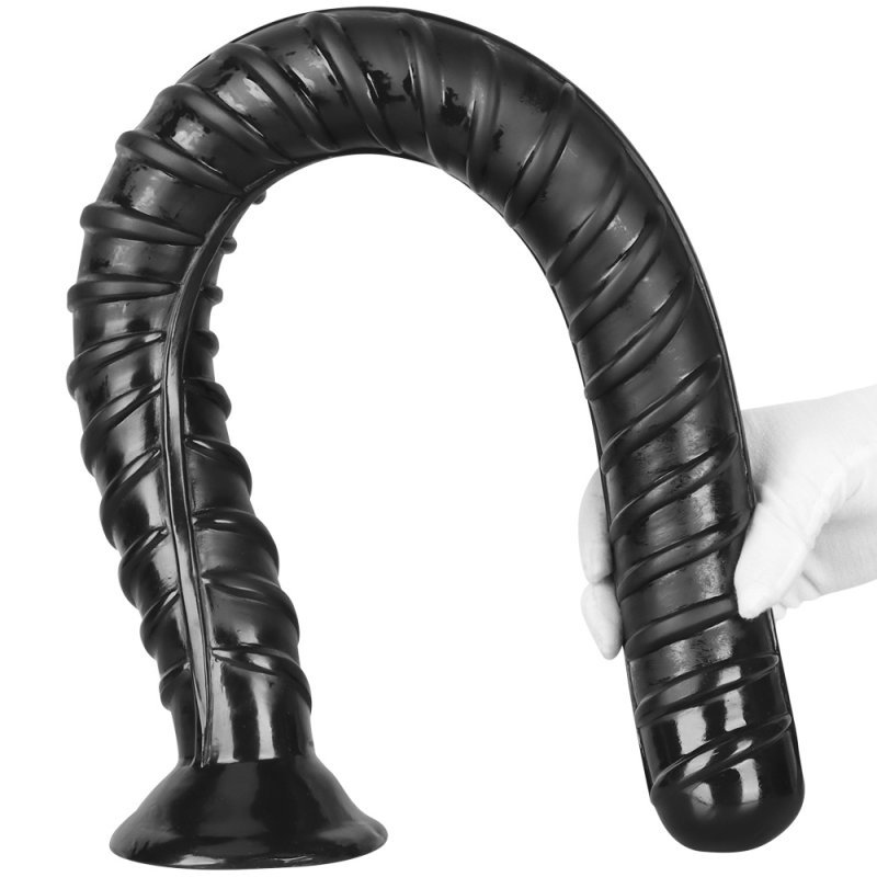 Rebar Flexible Realistic Penis