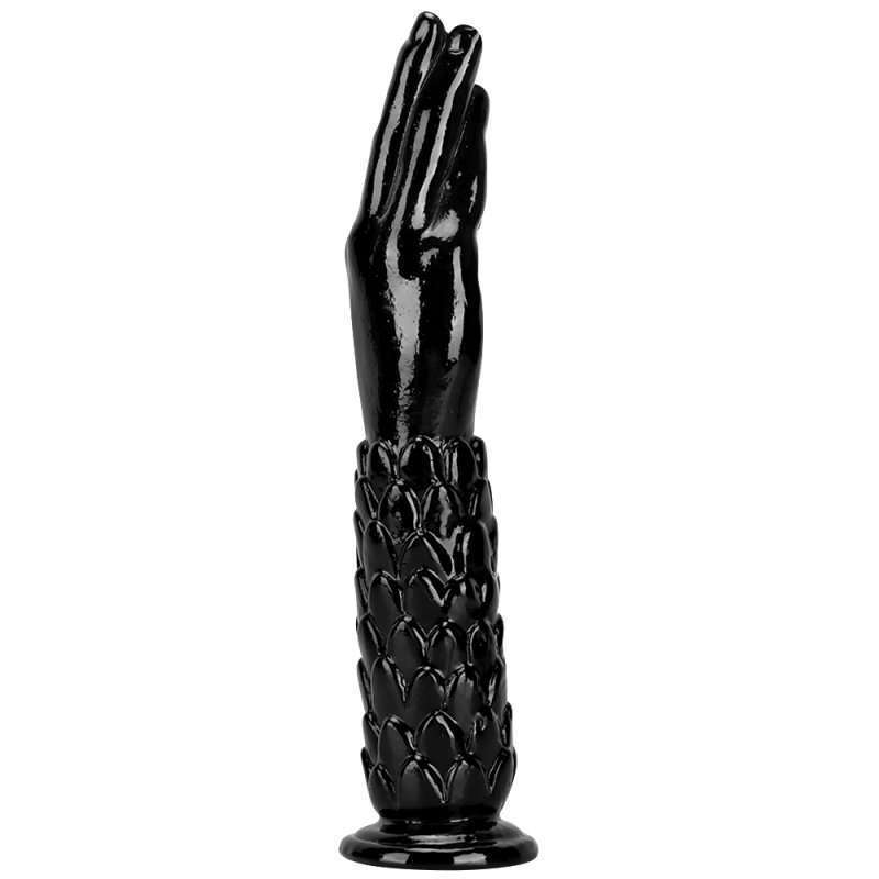 Fister Hand & Forearm Dildo