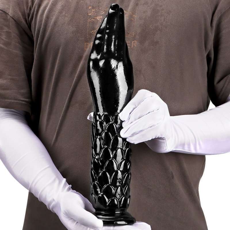 Fister Hand & Forearm Dildo