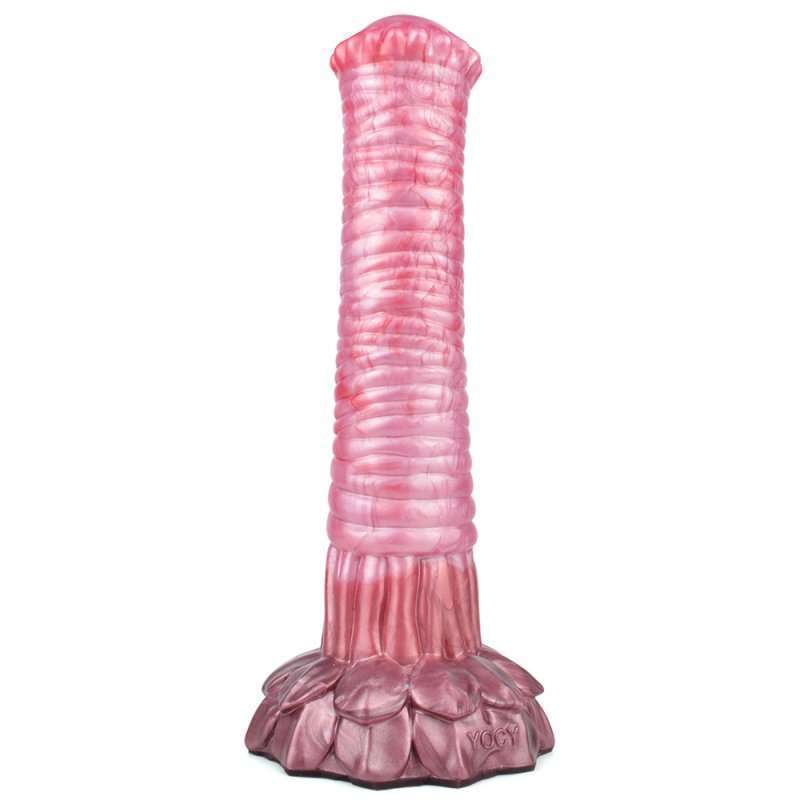 Akhal-teke Horses Silicone Dildo - 03