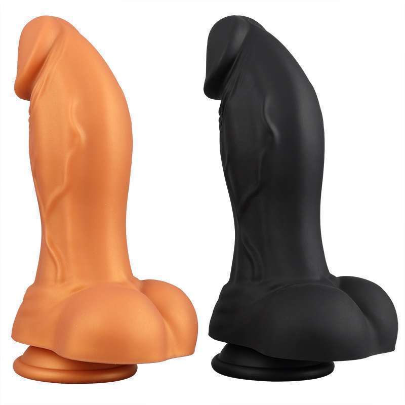 Tyrannosaurus Silicone  Dildo