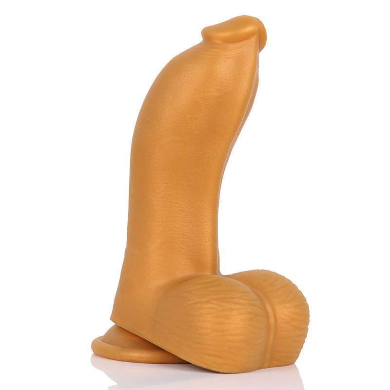 sea Lion Dildo