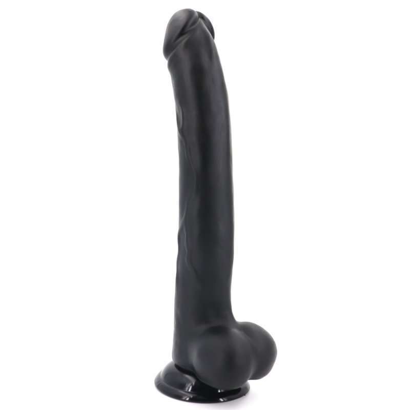 Hayden's Cock - 12 inch