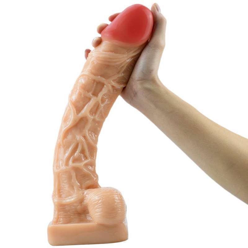 Real Skin 15"/38 cm Dildo