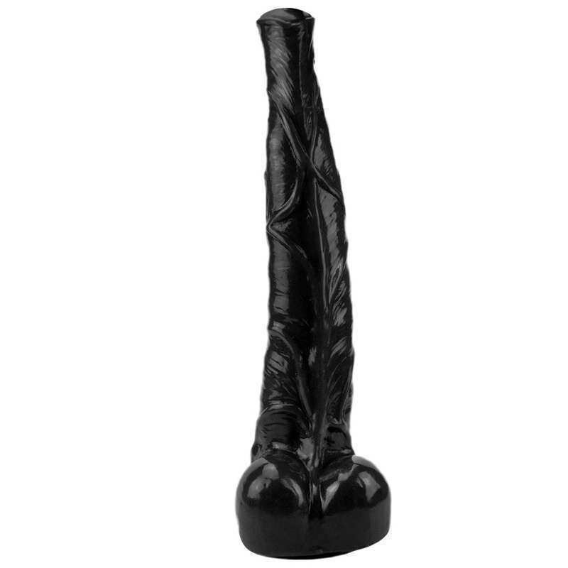 Real Skin 16.3"/41.5 cm Dildo