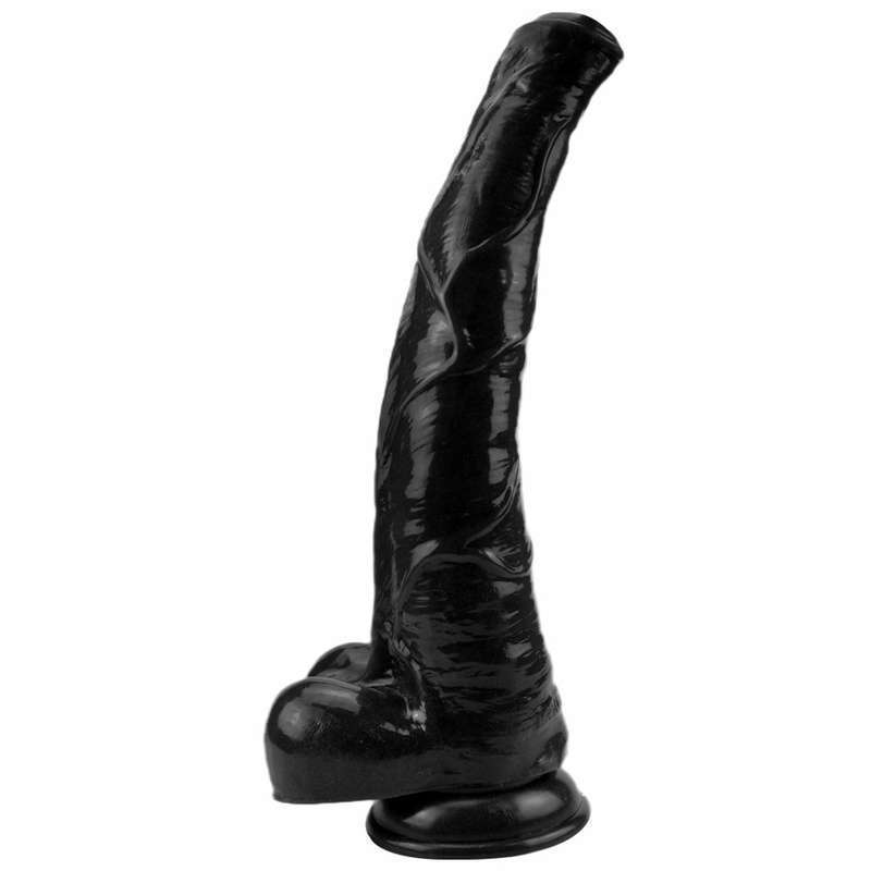 Real Skin 16.3"/41.5 cm Dildo