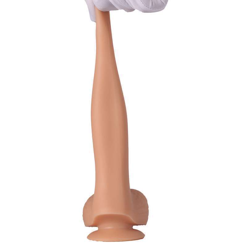 Sea Lion Silicone Realistic Dildo