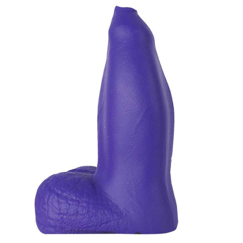 Sea Lion Silicone Realistic Dildo