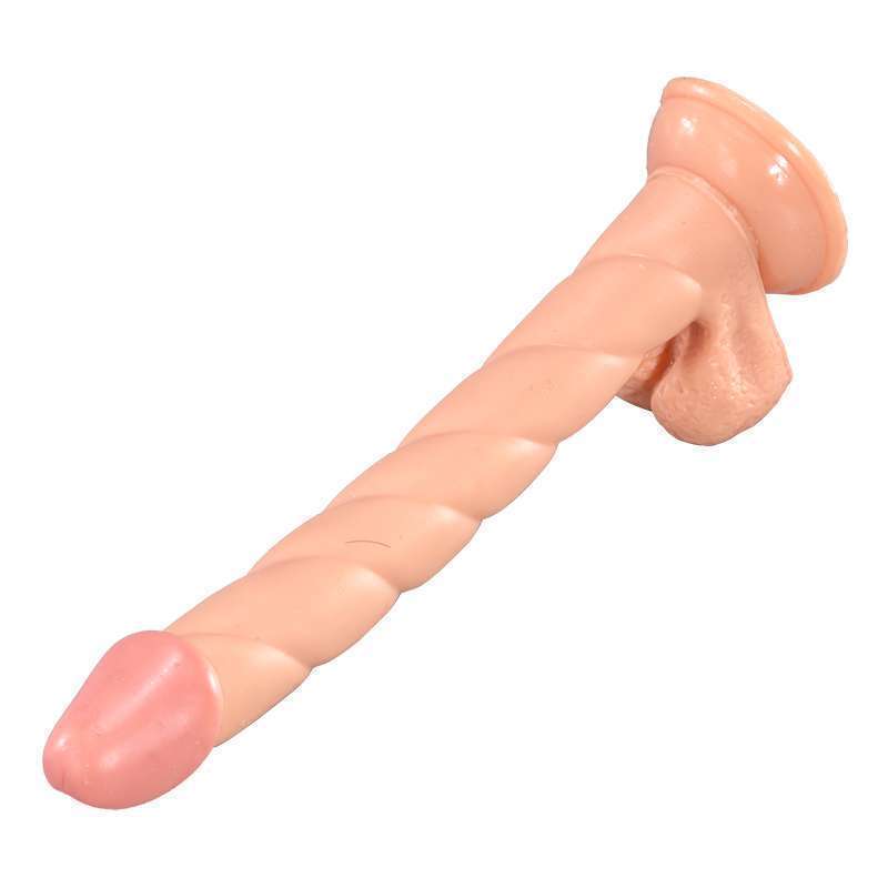 Russia Long Dildo - 13 Inches