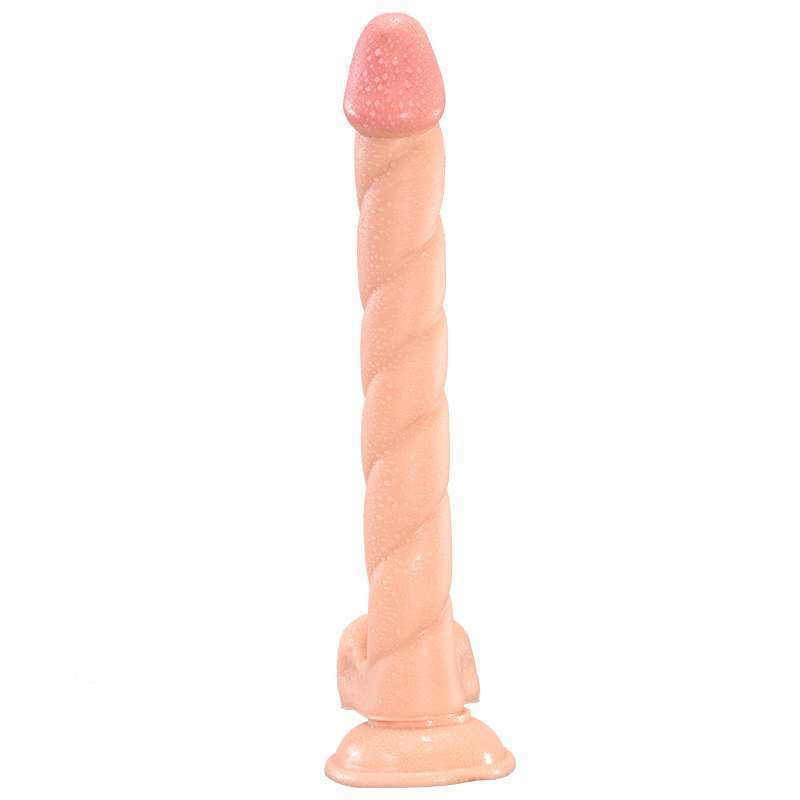 Russia Long Dildo - 13 Inches