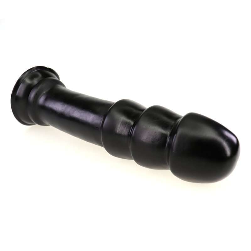 Huge Suction Dildo - 11"