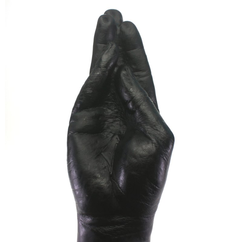 The Hand Realistic Dildo 17 Inch