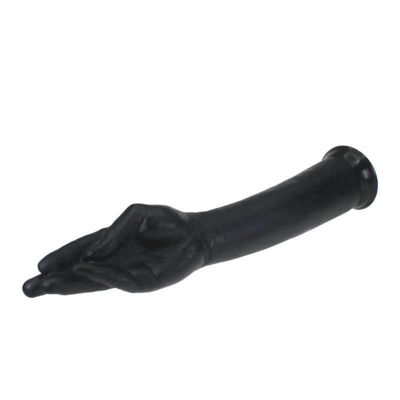 The Hand Realistic Dildo 17 Inch