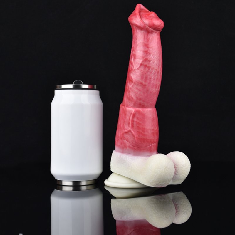 Alien Wolf Phallus - 33