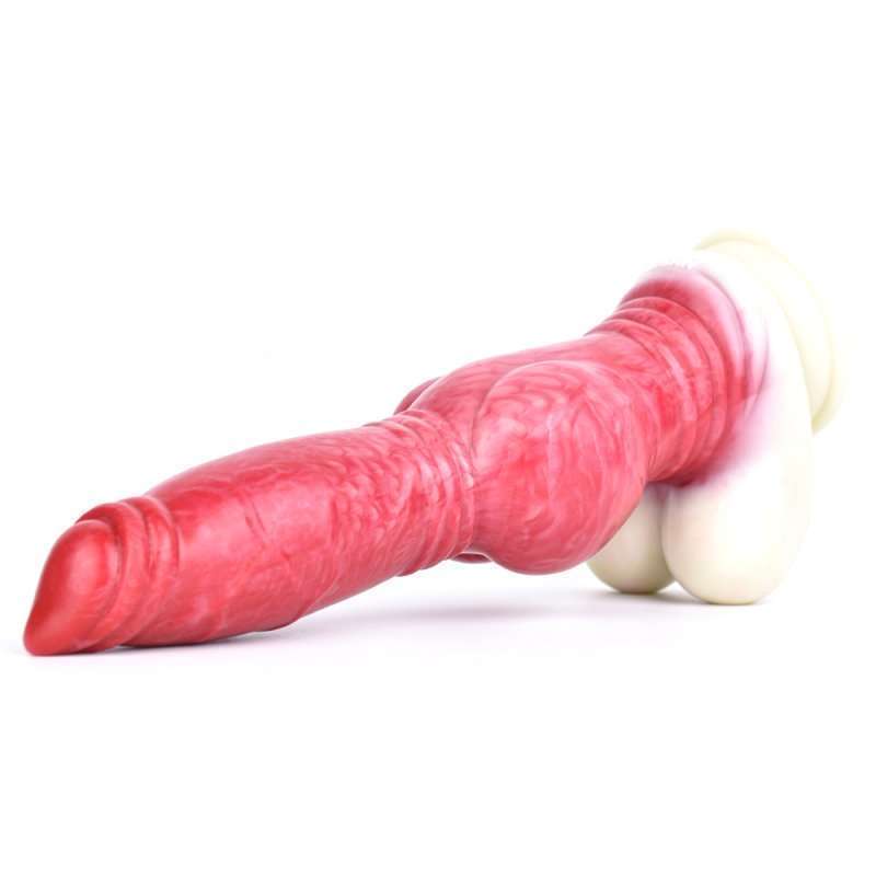 Alien Wolf Phallus - 30