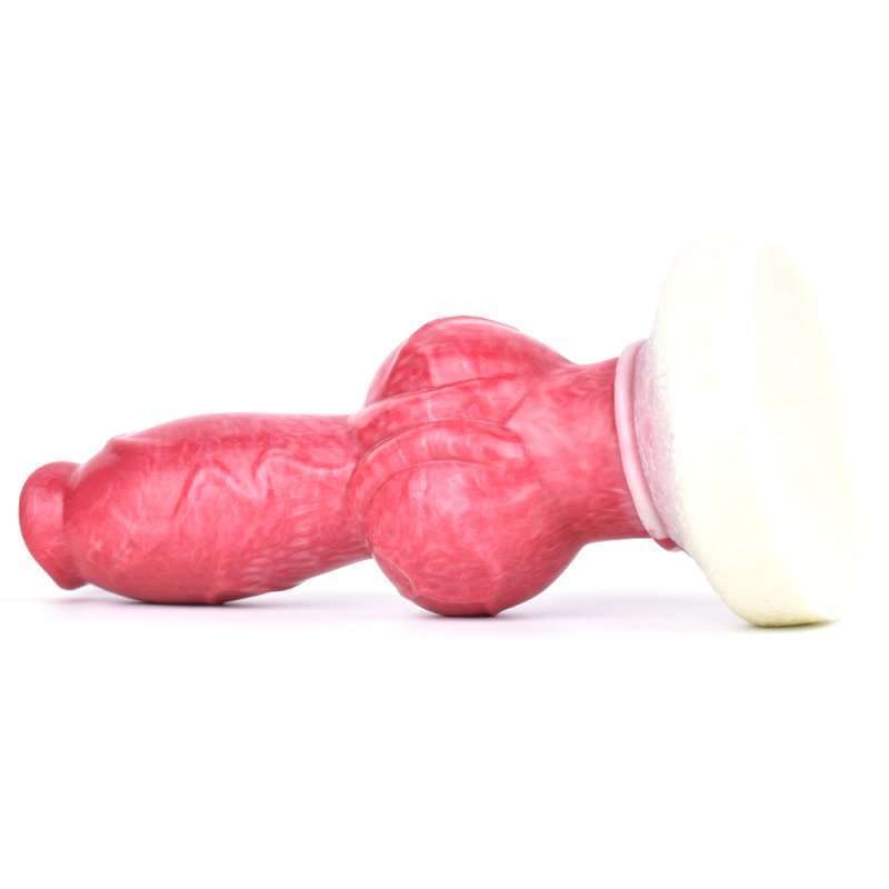 Alien Wolf Phallus - 29