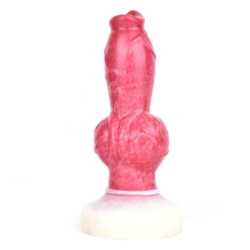 Alien Wolf Phallus - 29