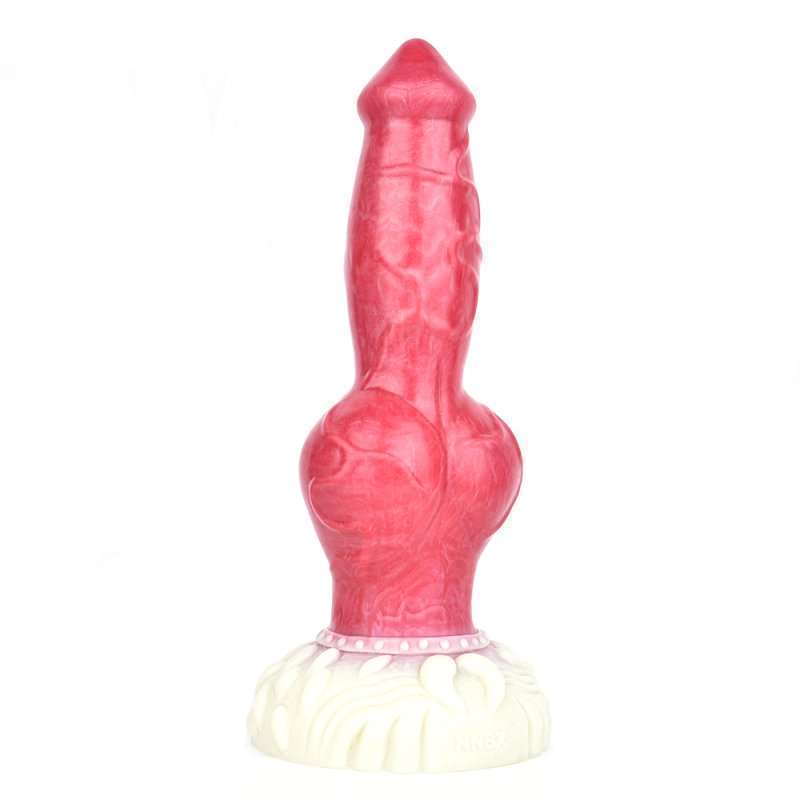 Alien Wolf Phallus - 27