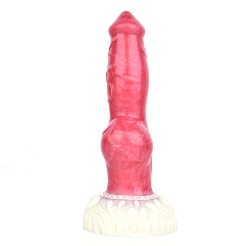 Alien Wolf Phallus - 27