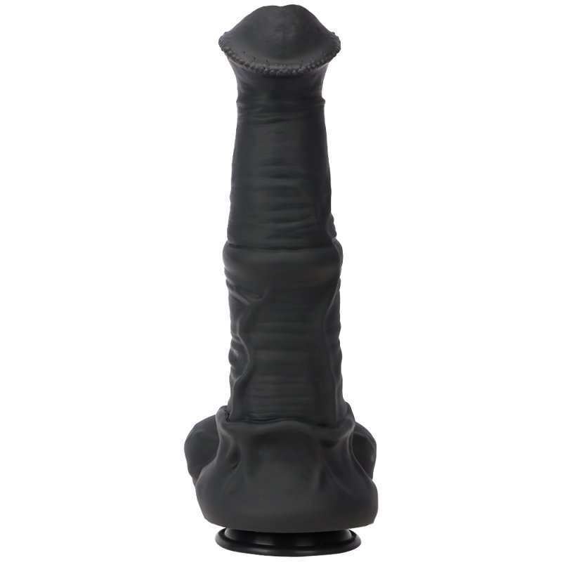 Centaur Horse Silicone Dildo