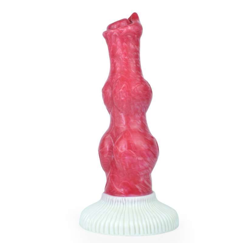 Alien Wolf Phallus - 25