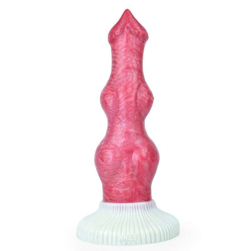 Alien Wolf Phallus - 25