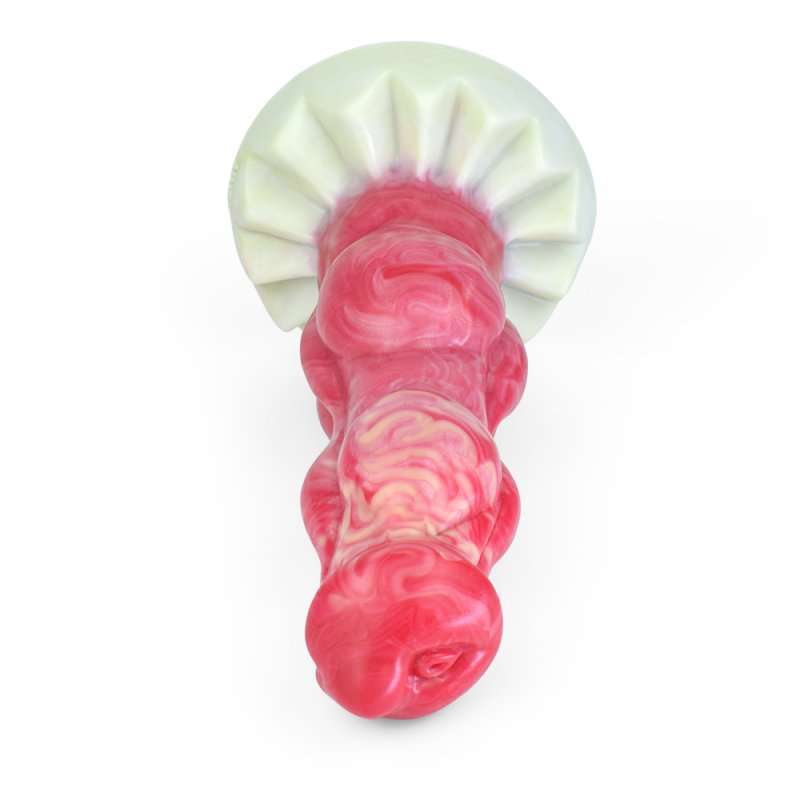 Alien Wolf Phallus - 24