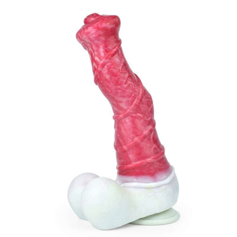 Alien Wolf Phallus - 23