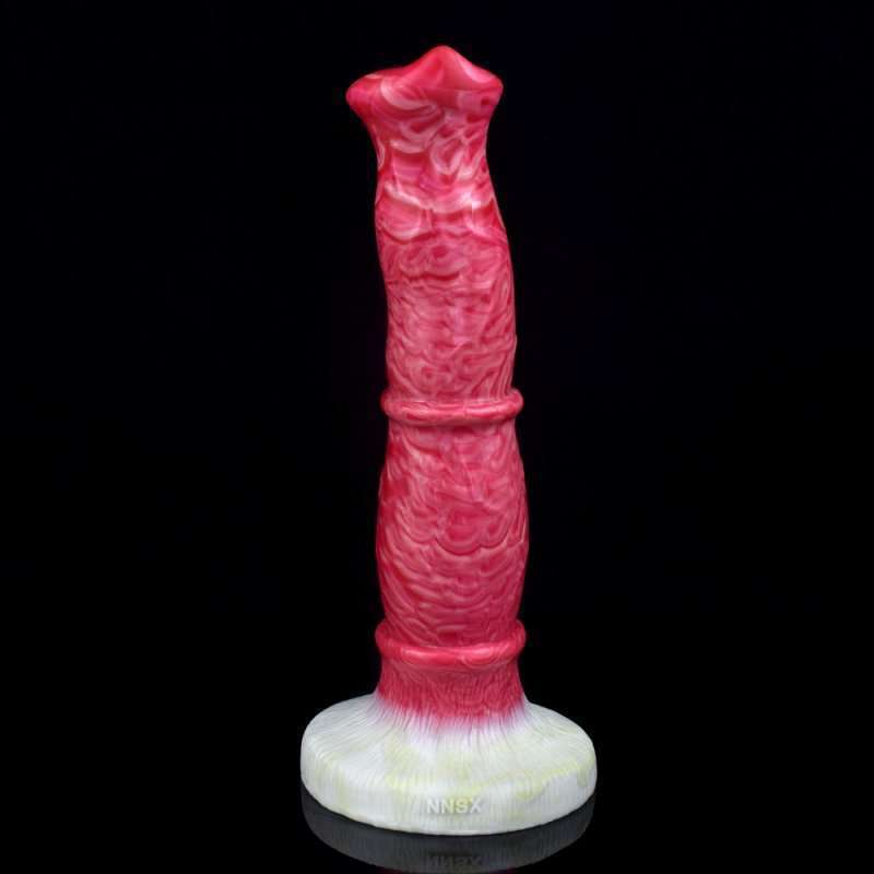 Alien Wolf Phallus - 22