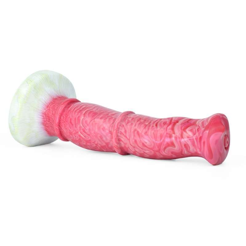 Alien Wolf Phallus - 22