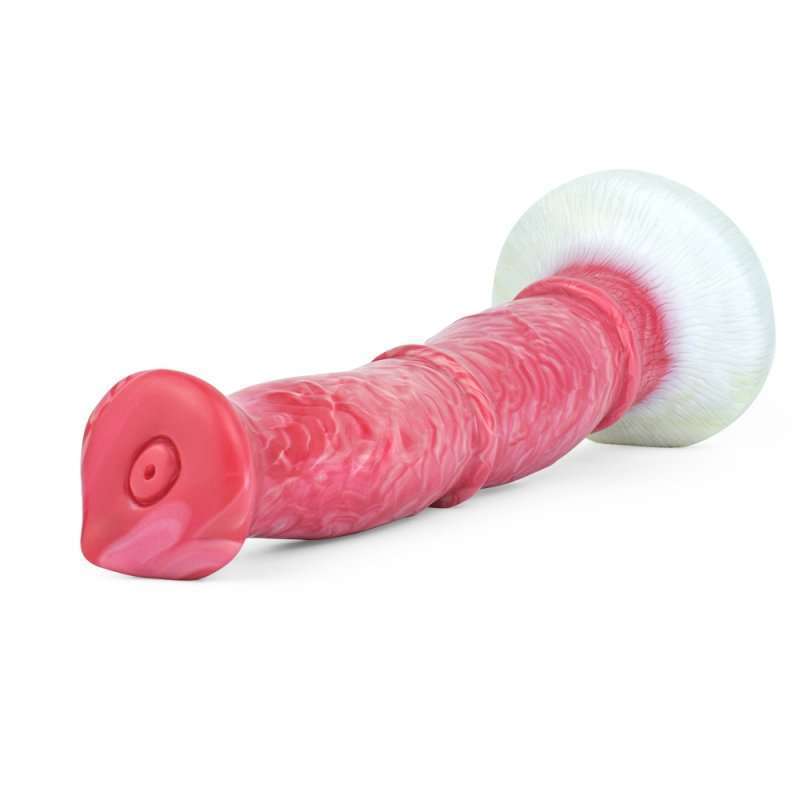 Alien Wolf Phallus - 22