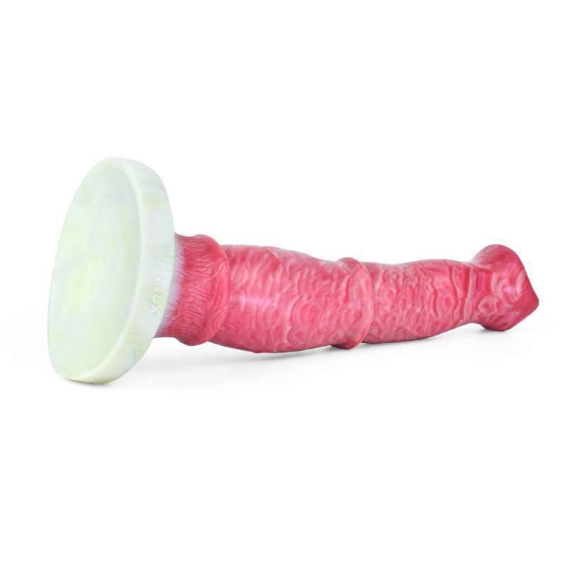 Alien Wolf Phallus - 22